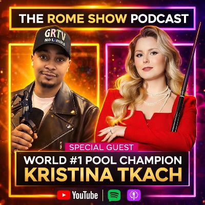 Kristina Tkach Ep 346