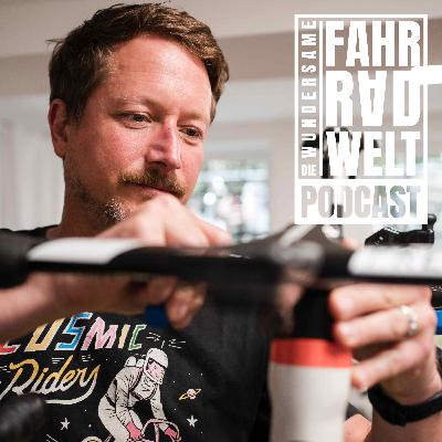 Bikefitting Basics mit Alex Wegner Bikefitting Basics mit Alex Wegner