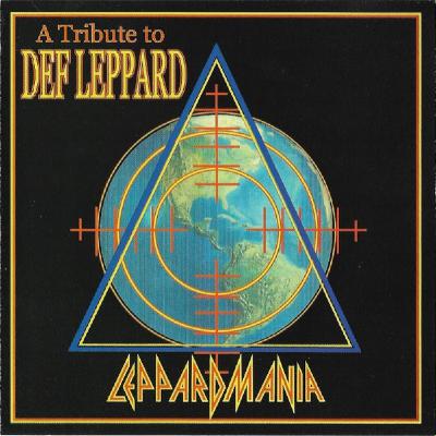 Leppardmania - 2000 - Tributo a Def Leppard