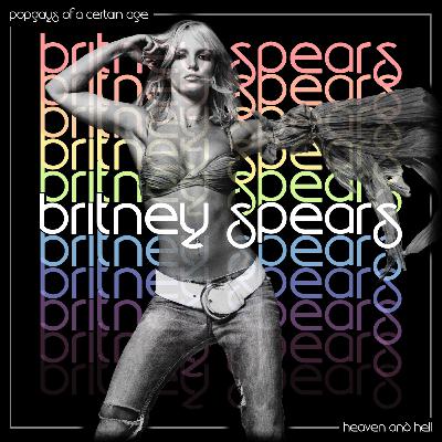 67.2 Britney Spears - Heaven & Hell