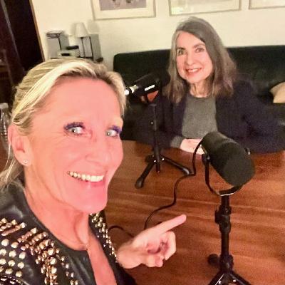 #20 La dolce vita! Pasta, Neapel & Mafia. Giro di Italia mit Italien-Insiderin Mathilde Schwabeneder, Ex-ORF-Korrespondentin in Rom TEIL1