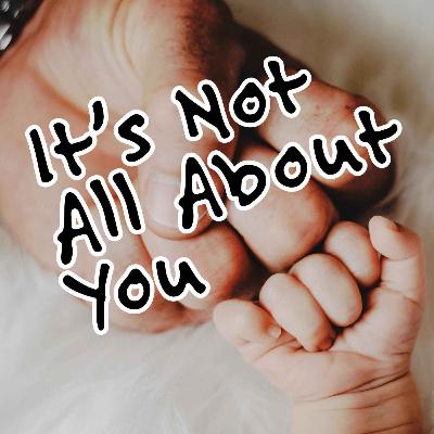 It's Not All About You - Pastor Arnaldo Concepcion