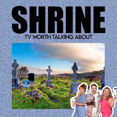 Traitors Ireland S1E9: Saint Paudie's Day