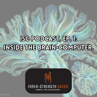 Ep. 1 - Inside the Computer