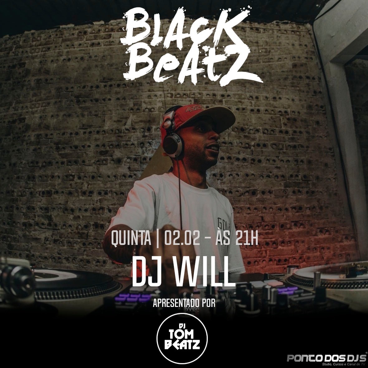 Black Beatz Radio