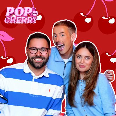 ALANA & JOSH | Ireland vs England, the great Debate #EP53