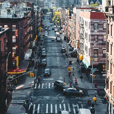 Where, oh where, is the traffic czar?