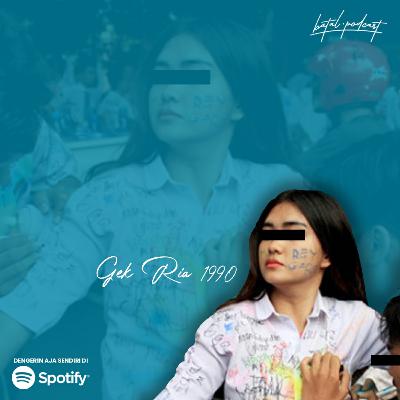 Ep. 04 - Udah pernah MOS? (Masa Oril Siswi) Ep. 04 - Udah pernah MOS? (Masa Oril Siswi)