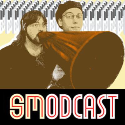 BONUS: Trevor listens to SModcast