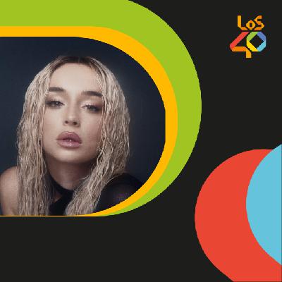 Lola Índigo y sus planes musicales de 2026 - Noticias 10 de diciembre Lola Índigo y sus planes musicales de 2026 - Noticias 10 de diciembre