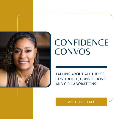 Confidence Convos with Coach Ree  (Trailer)