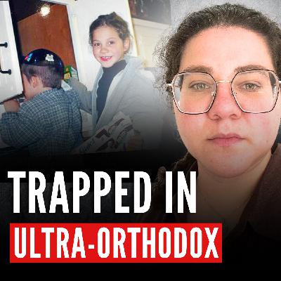 ULTRA ORTHODOX: Community Enables Her Parents Doing the Unspeakable ULTRA ORTHODOX: Community Enables Her Parents Doing the Unspeakable