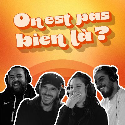 S2E09 : Va caguer à la vigne !