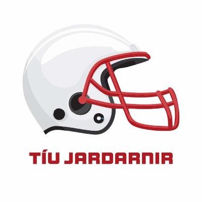 E239 - GW2. Meiddir Qbs, Mahomes stefnir á 1000 jarda og eru Packers for real?