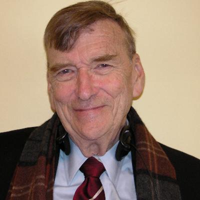 Bishop John Shelby Spong on 'Eternal Life: A New Vision' Bishop John Shelby Spong on 'Eternal Life: A New Vision'