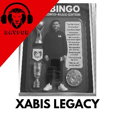 Xabis Legacy