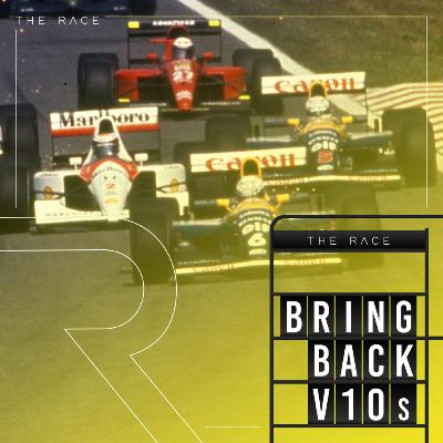 S11 E3: 1991 Portuguese GP - More title misery for Mansell
