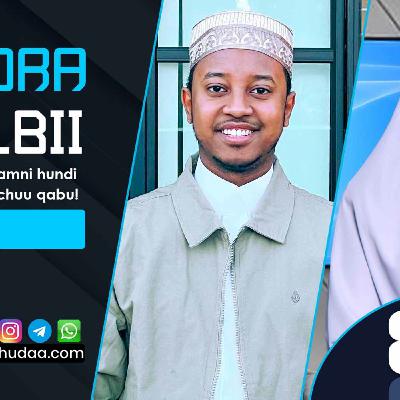 RNH 845, January 15, 2024 Soora Qalbii