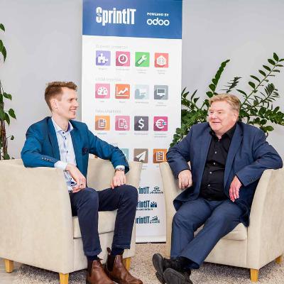 #5 Onko tilitoimistollasi valmiudet tuottaa aitoa lisäarvoa?