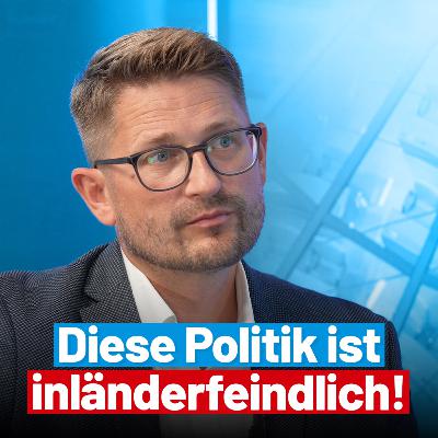 Schluss mit der Ungerechtigkeit! – Interview mit René Springer!