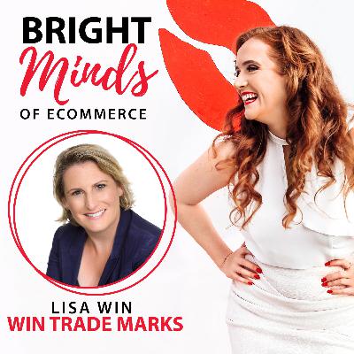 Safeguarding your brand through Intellectual Property Know-how with Lisa Win from Win Trade Marks