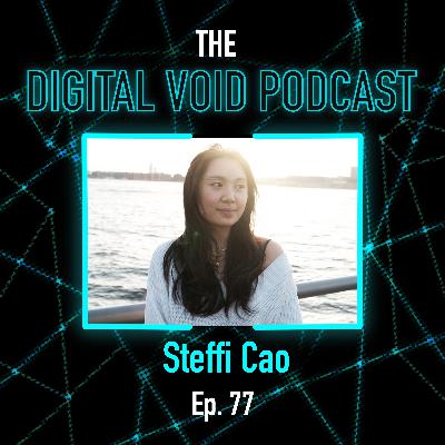 The Cancelled-to-Conservative Creator Pipeline w/ Steffi Cao The Cancelled-to-Conservative Creator Pipeline w/ Steffi Cao