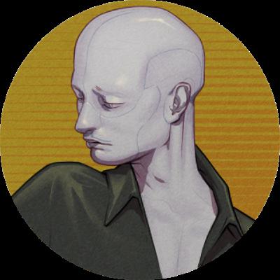 Meet the characters - D0$H