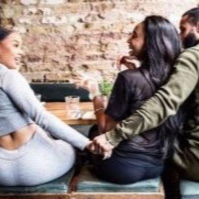 Side Chicks and New Dick