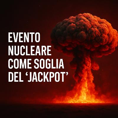 Podcast | Evento Nucleare: Siamo Vicini alla Soglia del Jackpot?