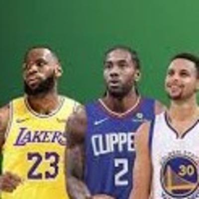 Top 100 players in NBA????