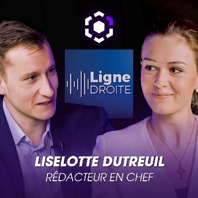 Ep. 29 Dans les coulisses de Radio Courtoisie avec Liselotte Dutreuil