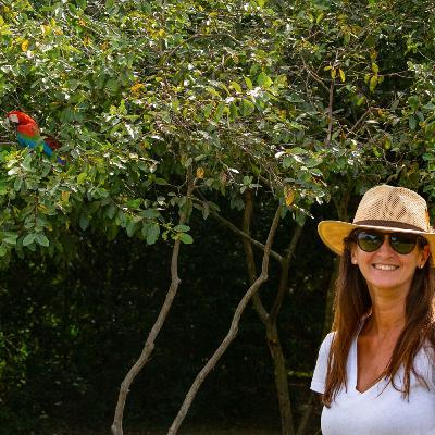 Entrevista con Marisi López