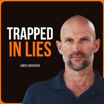 1011 - James Swanwick: The Alcohol Lie That Keeps Men Stuck in Porn