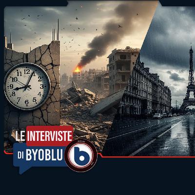 COSA SUCCEDERÀ A GAZA E IN EUROPA: LA SVOLTA DI SETTEMBRE CHE TUTTI IGNORANO! – Jean Toschi