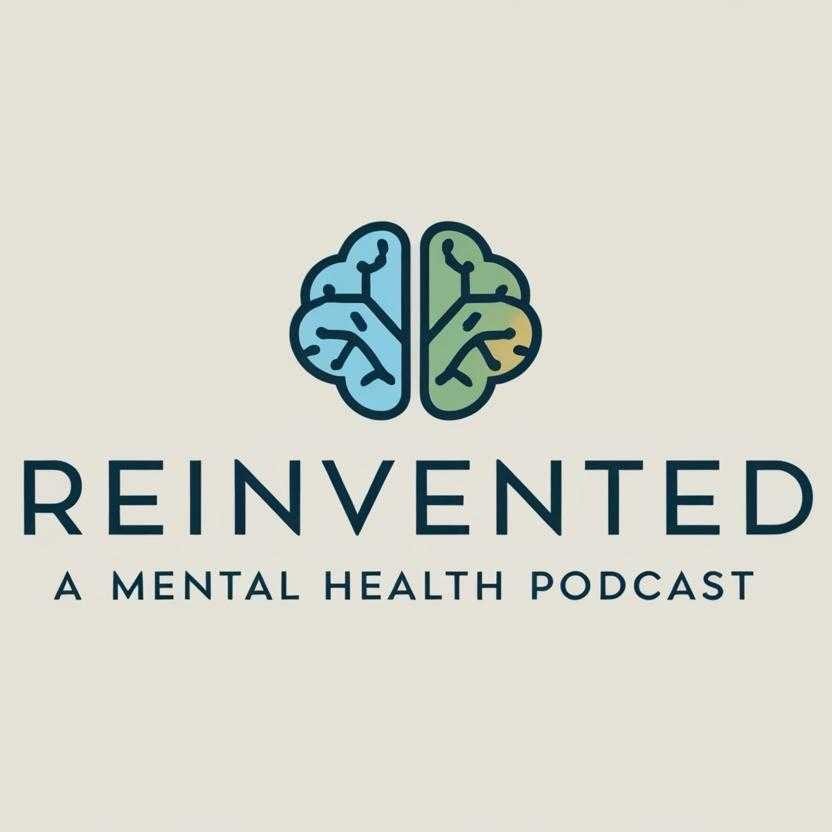 Reinvented Reinvented