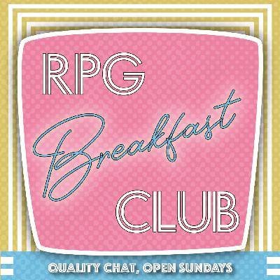 John Barnhouse of Frog God Games and Alan Wortman of Ember Studio