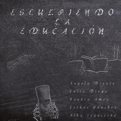 Podcast Piloto: Esculpiendo la Educación