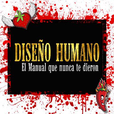 Diseño Humano: El manual que nunca te dieron.