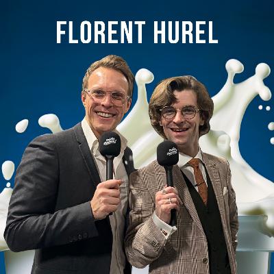 FLORENT HUREL - L'homme qui lit des livres la nuit sur C8 FLORENT HUREL - L'homme qui lit des livres la nuit sur C8