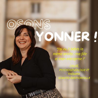 RAYONNANTE : J'ai eu 2 bébés la même année : ma fille et mon entreprise ! Chloé, psychogénéalogie & thérapie somato-émotionnelle RAYONNANTE : J'ai eu 2 bébés la même année : ma fille et mon entreprise ! Chloé, psychogénéalogie & thérapie somato-émotionnelle