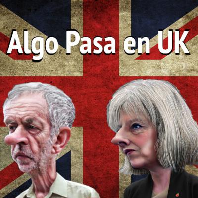 Algo Pasa en Reino Unido (15-02-2017)