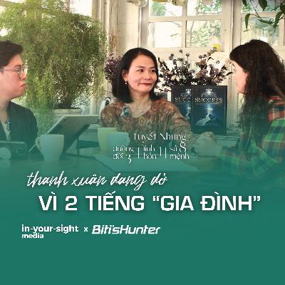 thanh xuân dang dở vì 2 tiếng GIA ĐÌNH | #LifeSoul x Biti's Hunter - Chữa lành Khoa học thanh xuân dang dở vì 2 tiếng GIA ĐÌNH | #LifeSoul x Biti's Hunter - Chữa lành Khoa học