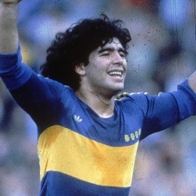 La guerra delle Falkland e il gol del secolo - 1. La lady di ferro e il pibe de oro