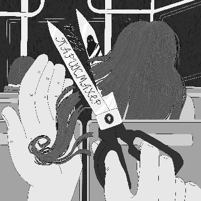178: Парикмахер