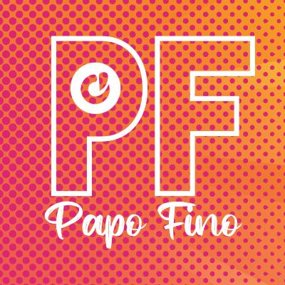 Papo Fino #14 - Drogas e Testemunho