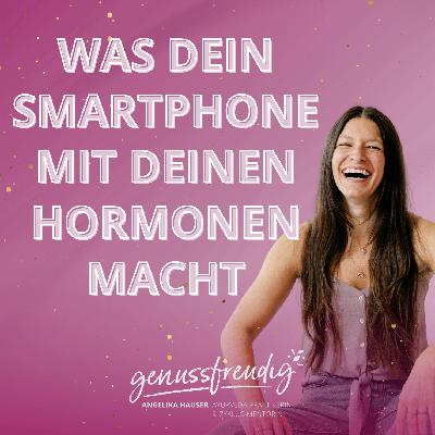 Dopamin vs. Oxytocin – was dein Smartphone mit deinen Hormonen macht Dopamin vs. Oxytocin – was dein Smartphone mit deinen Hormonen macht