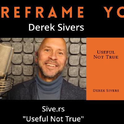 How To Change Your Point of View (POV) with Derek Sivers - Episode 2/3