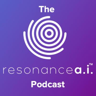 Holly Leff-Pressman Pt. 1 (Chief Client Engagement Officer, Screen Engine/ASI)