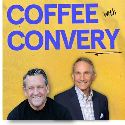 From Power Lines to Powerful Influence with Barry Moline