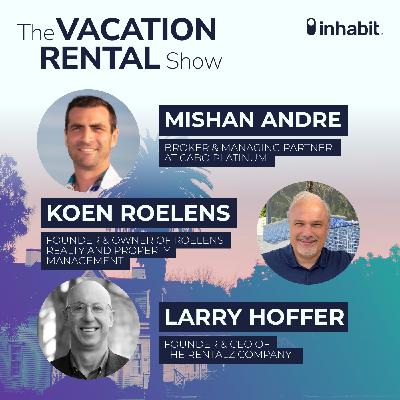 How to Scale Your Vacation Rental Business Across Multiple Markets with Smart Growth Strategy